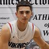 Good sportsmanship alert: Pennsylvania sophomore Nico Antoniacci scores 53 points in first half of blowout, sits on the bench in the second