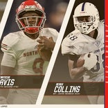 MaxPreps 2019 Preseason Junior All-American Football Team