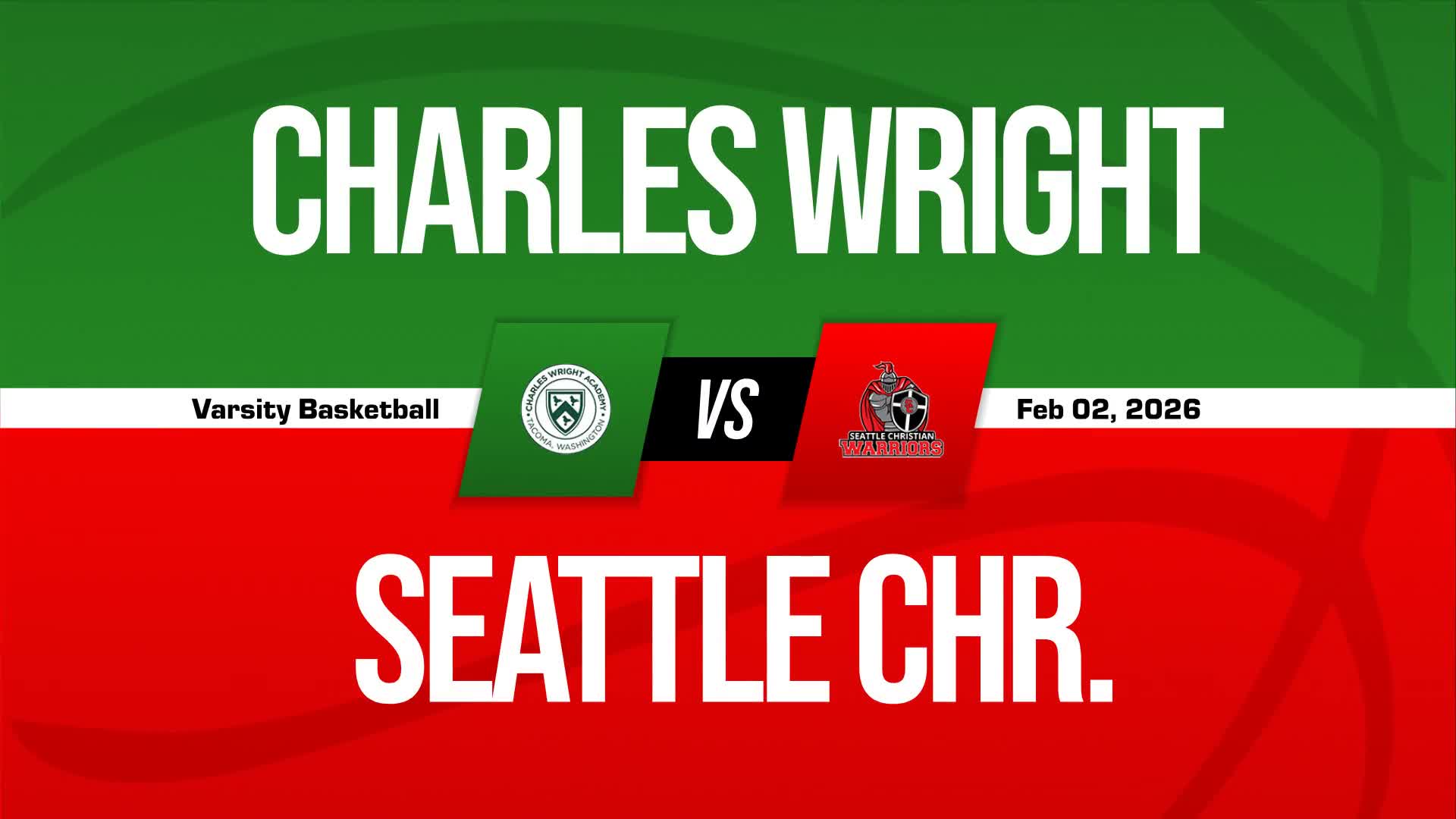 Basketball Recap: Charles Wright Comes Up Short
