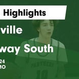 Basketball Game Preview: Mehlville Panthers vs. Pattonville Pirates