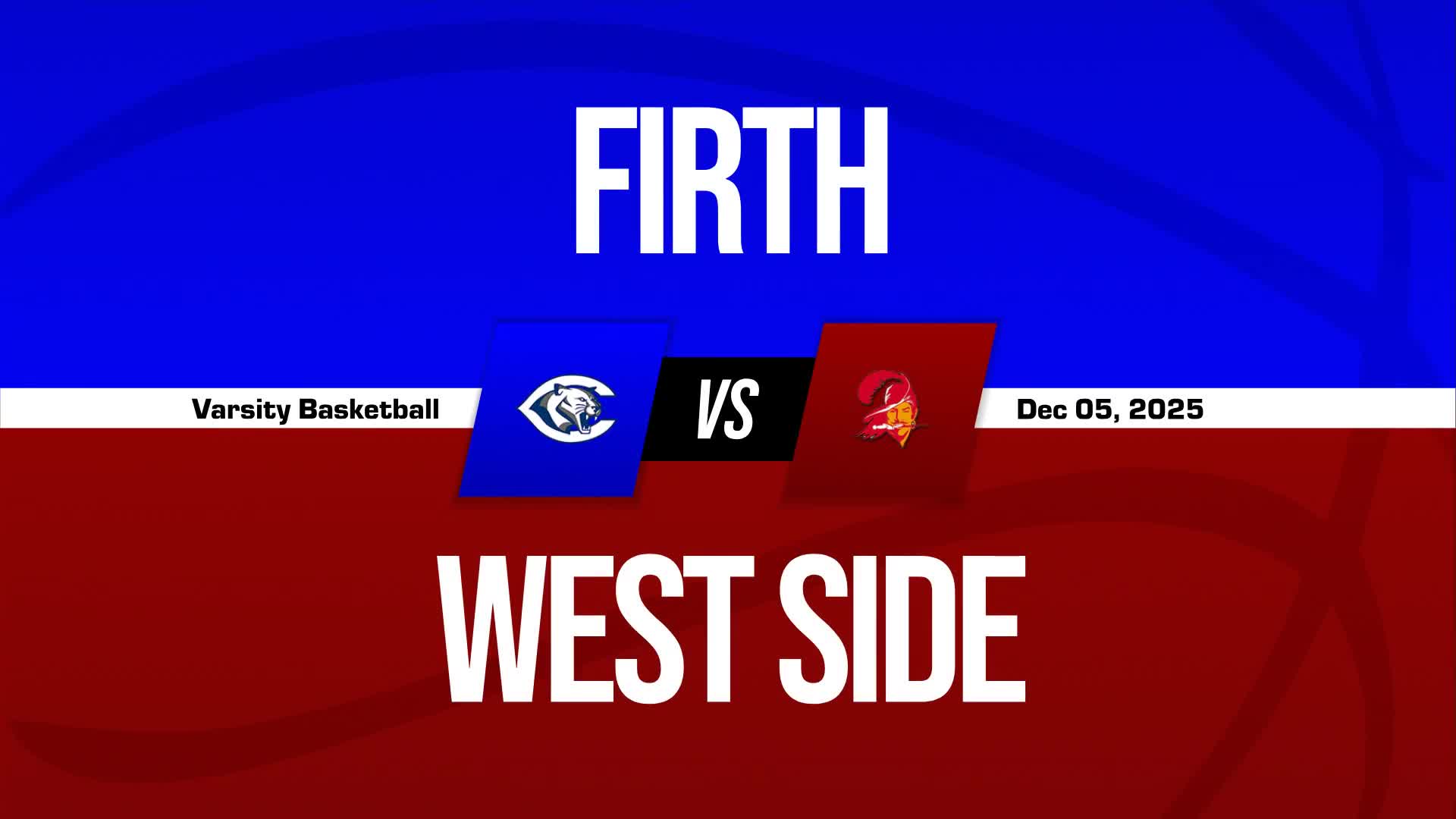 Basketball Recap: West Side Victorious