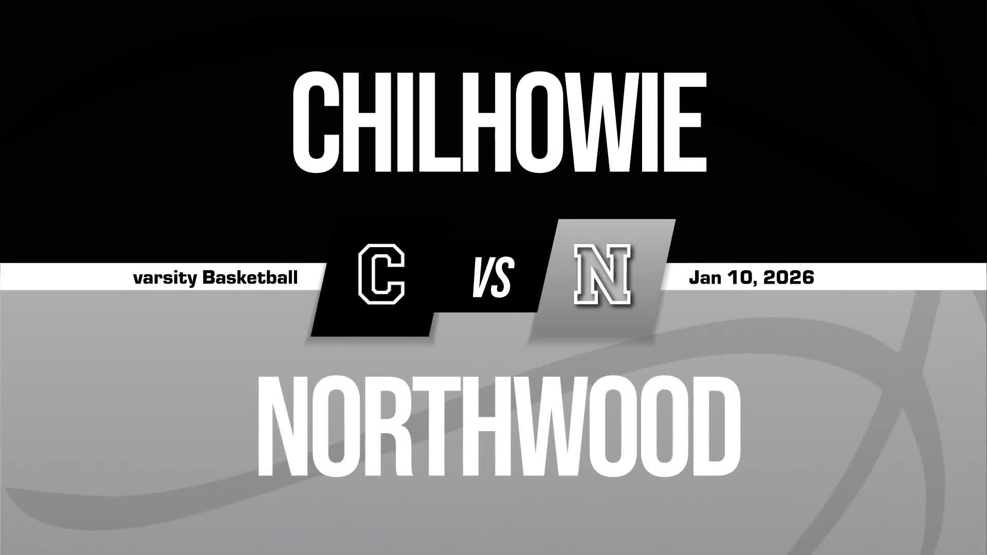 Basketball Recap: Northwood Comes Up Short