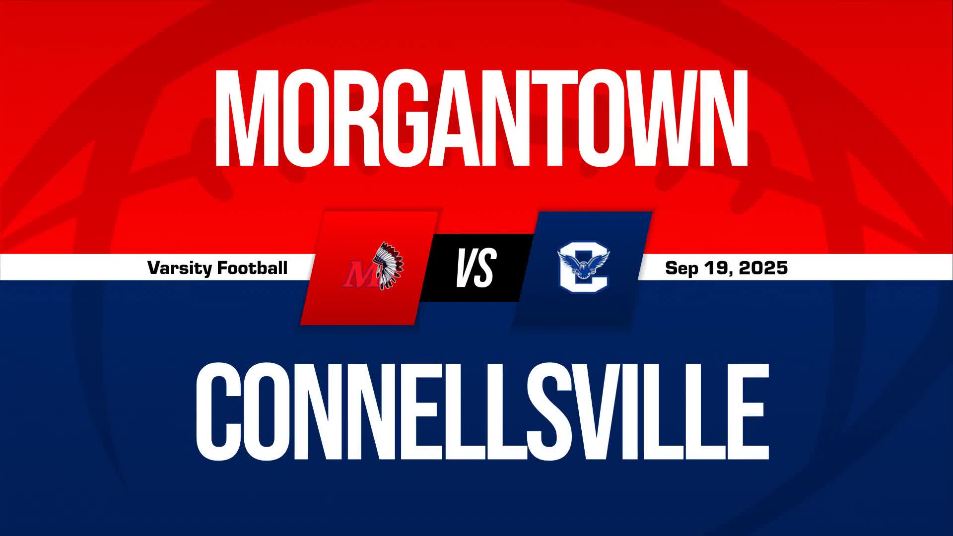 Football Game Preview: Connellsville Falcons vs. DuBois Beavers + How To Watch