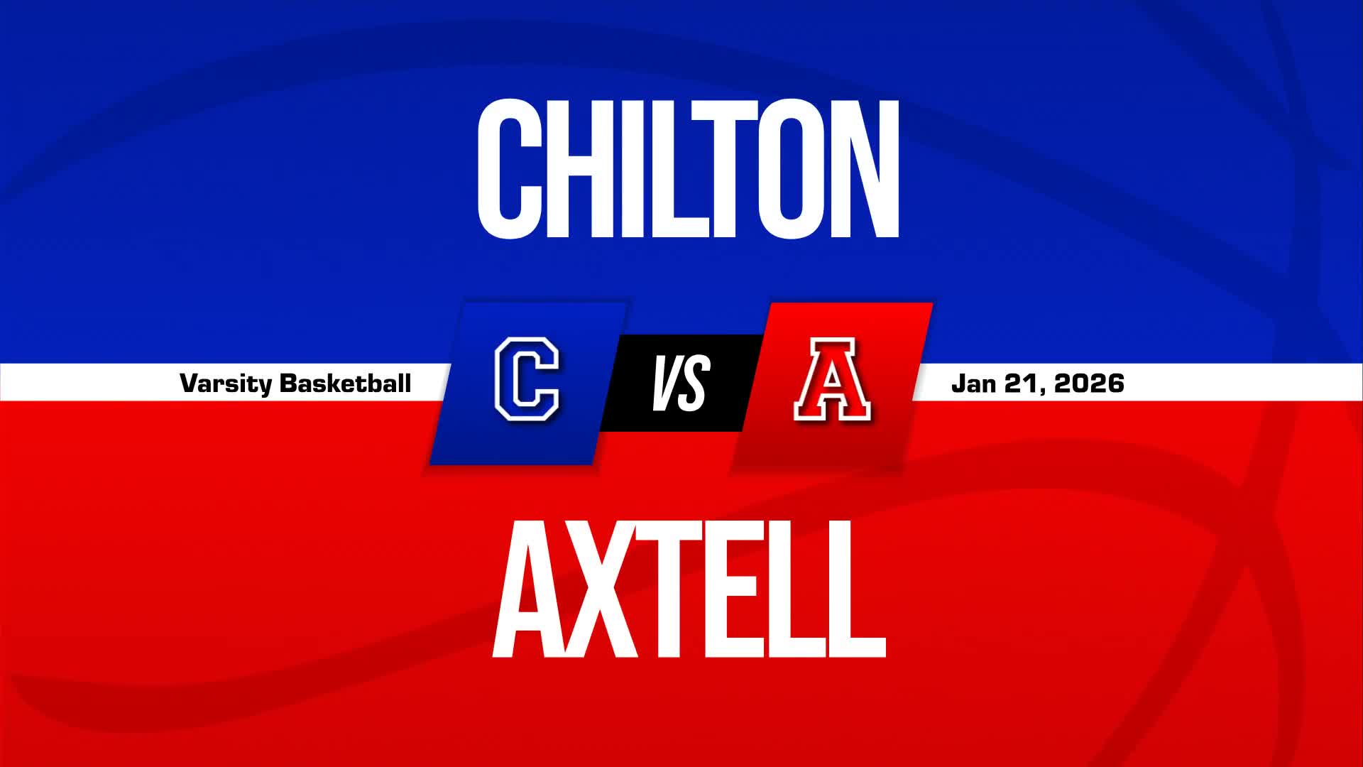 Basketball Recap: Chilton Turns Things Around After  Road Loss