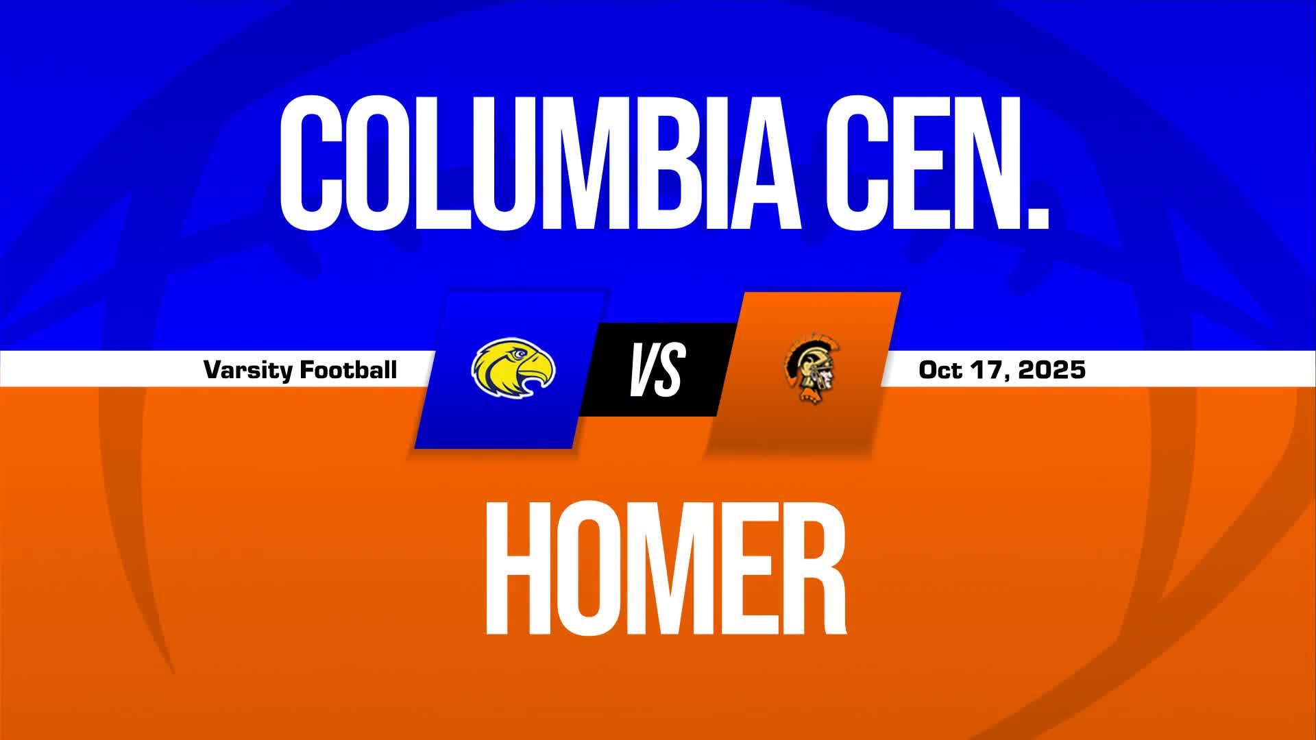 Football Recap: Columbia Central Comes Up Short