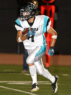 Brennan Cassone, Malibu