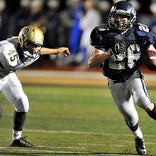 MaxPreps 2012 California Division III All-State High School Football Team 