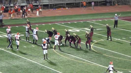 AAAAAA Region 7 Top Football Player Performances