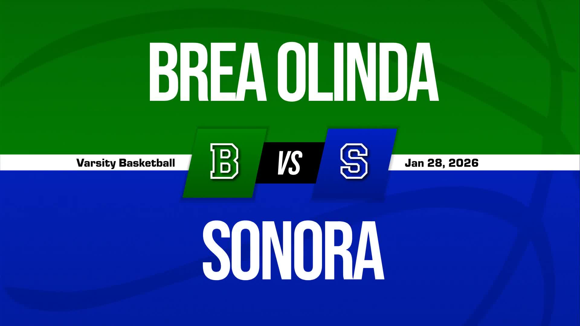 Basketball Recap: Brea Olinda Comes Up Short