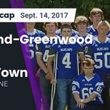 Football Game Preview: Ashland-Greenwood vs. Falls City