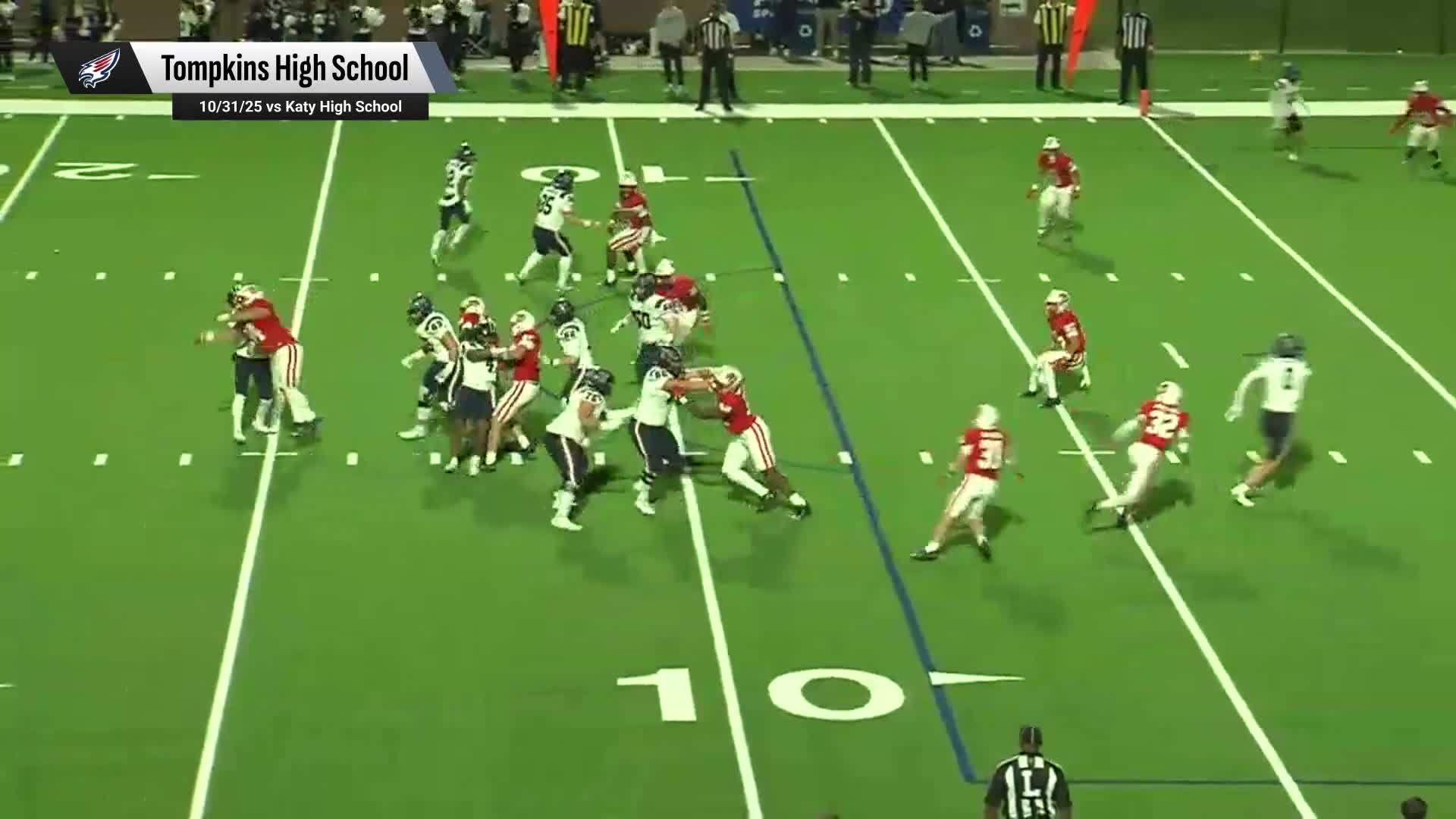 Football Recap: Katy Taylor Takes a Loss + How To Watch