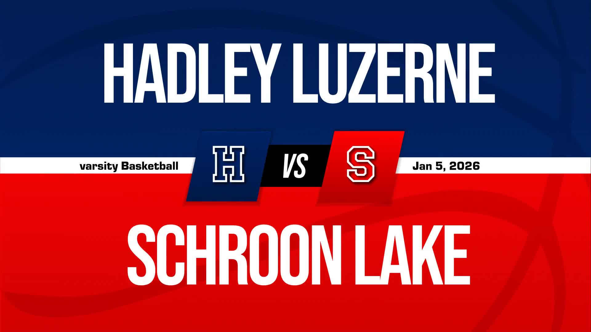 Basketball Recap: Hadley Luzerne Comes Up Short + How To Watch