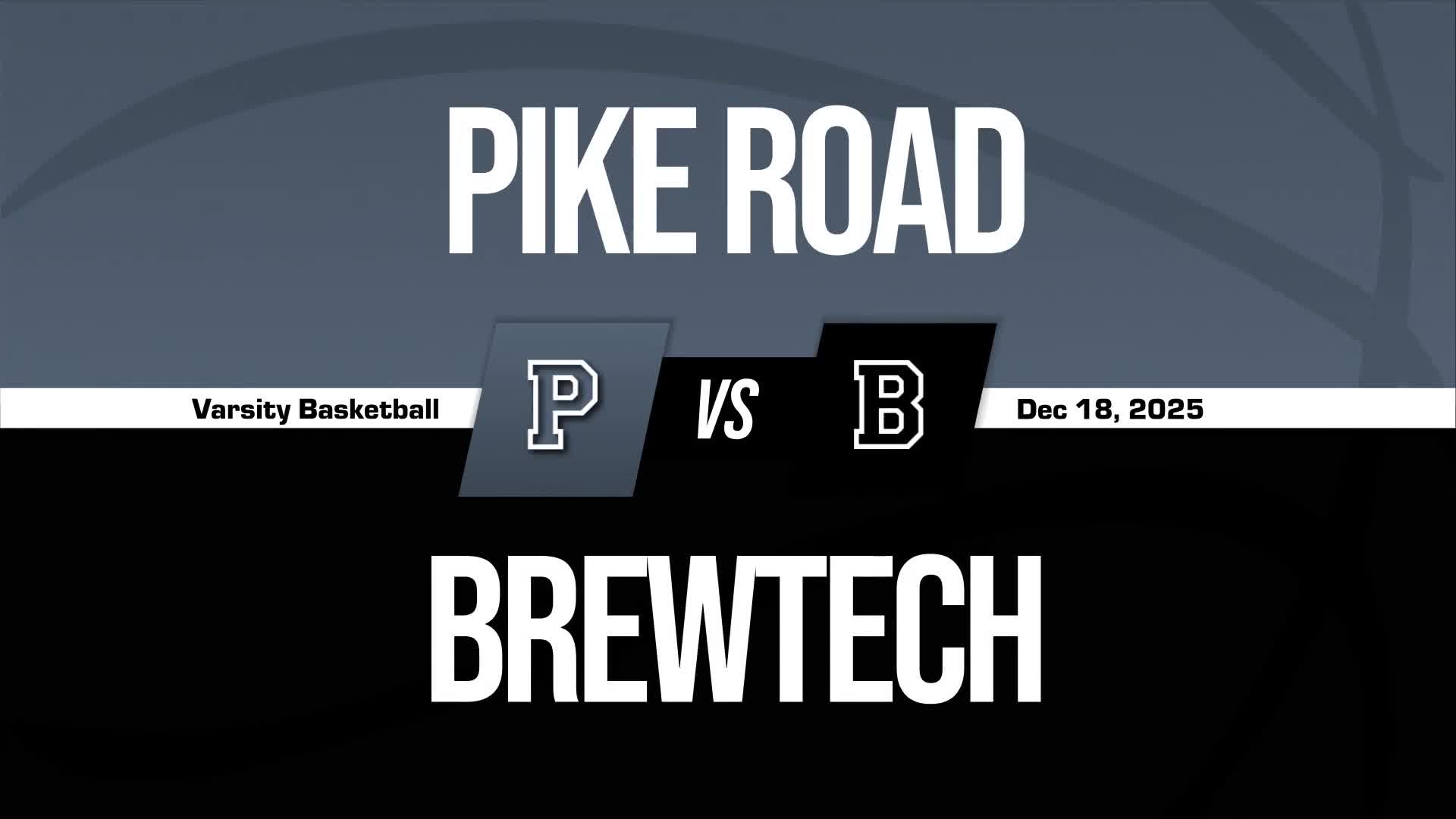 Basketball Recap: Brewbaker Tech Piles Up the Points Against LAM