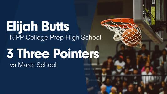 Basketball Game Preview: KIPP College Prep Panthers vs. Parkside