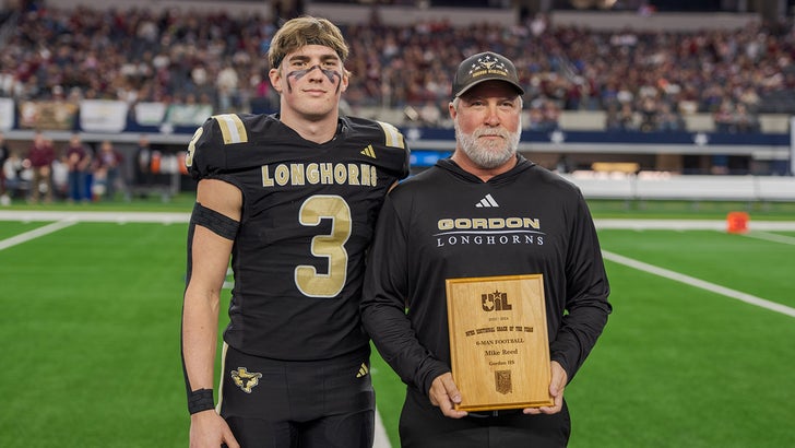 FOOTBALL: 6-man All-Americans