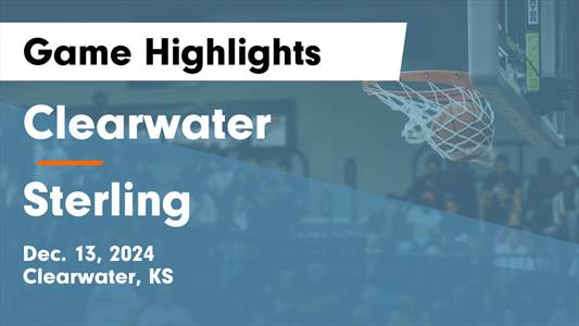 Basketball Recap: Clearwater Comes Up Short