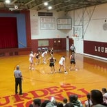 Masie Reed leads Our Lady of Lourdes Regional to victory over Susquehanna