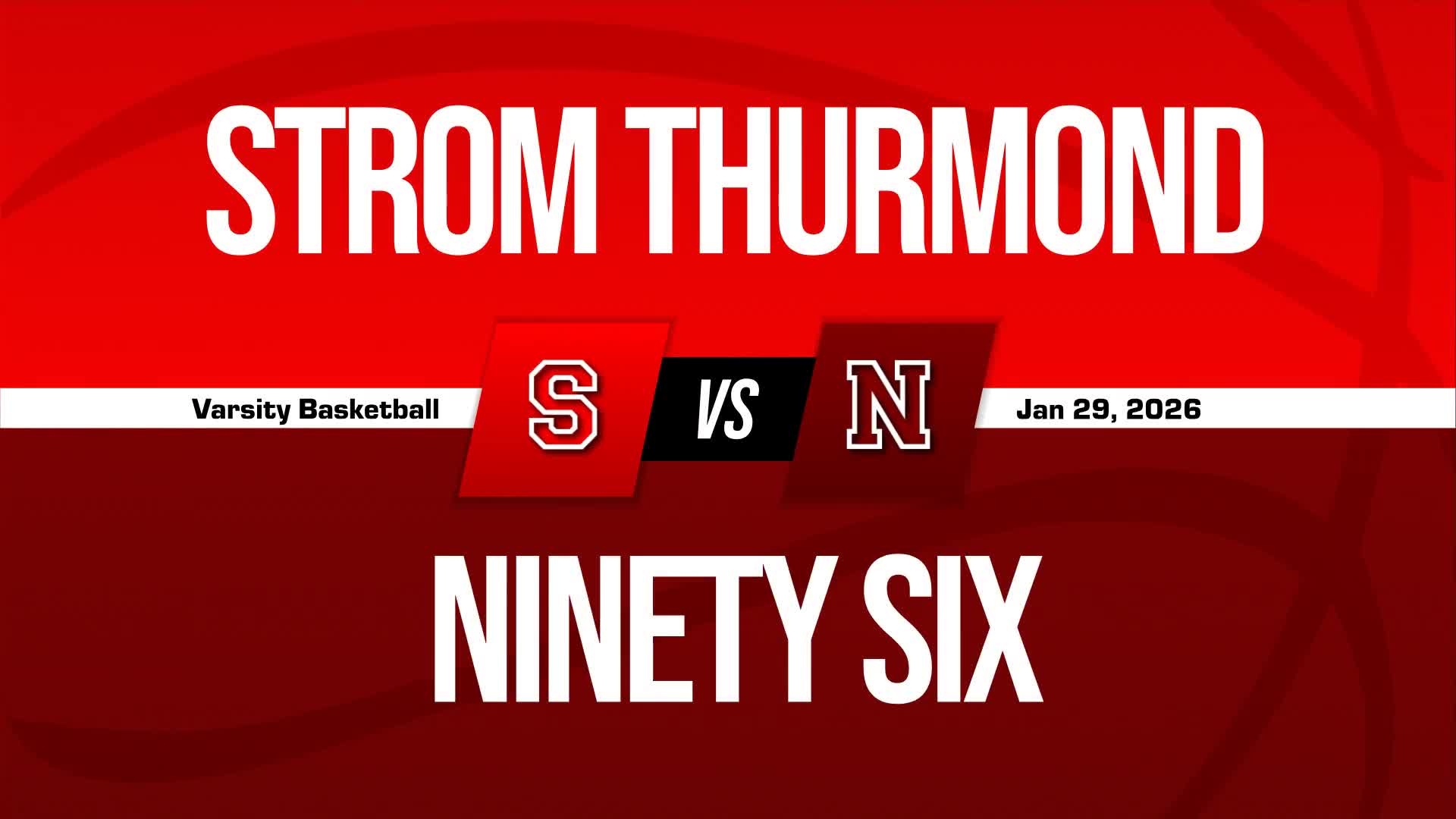 Basketball Recap: Strom Thurmond Takes a Loss