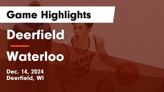 Basketball Game Preview: Deerfield Demons vs. Fall River Pirates