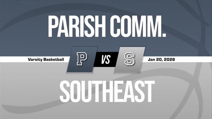 Basketball Recap: Parrish Community Falls Short of Palmetto in t