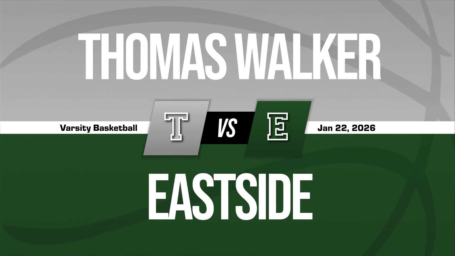 Basketball Recap: Eastside Beats Castlewood for Their Fourth Straight  Victory + How To Watch