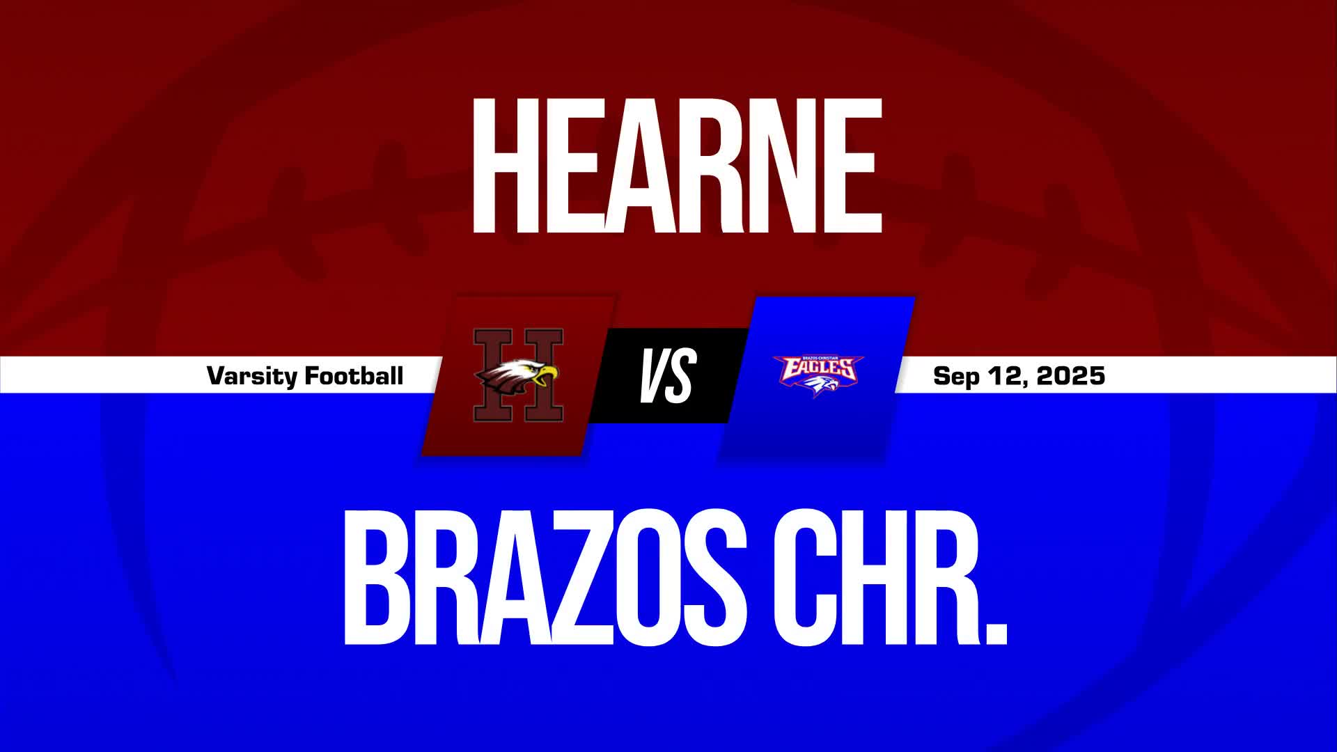 Football Recap: Hearne Comes Up Short + How To Watch