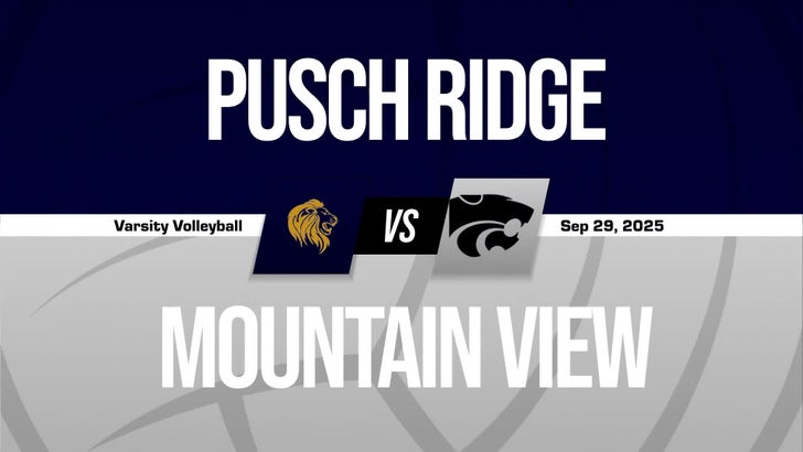Volleyball Recap: Pusch Ridge Christian Academy Comes Up Short