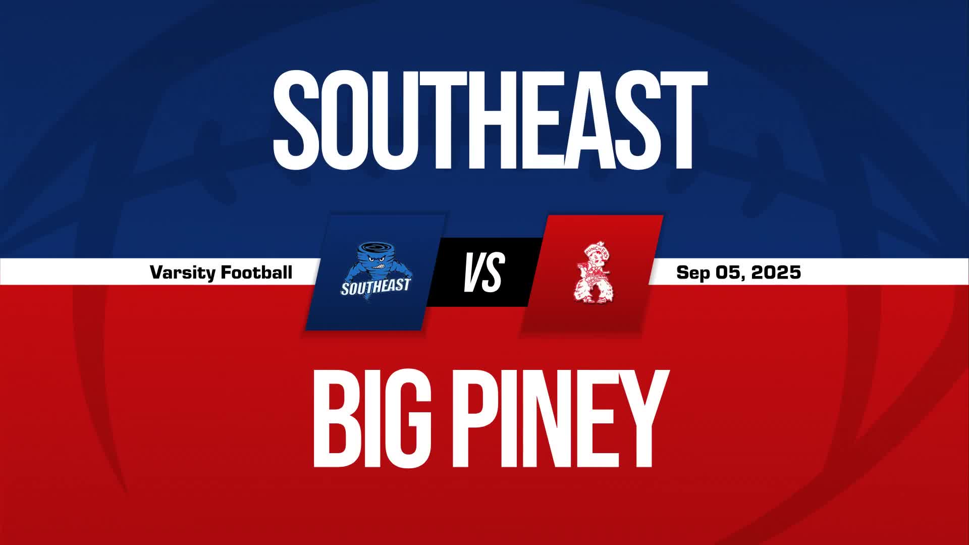 Football Recap: Southeast Takes a Loss