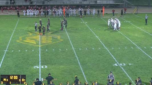 Western Top Football Player Performances