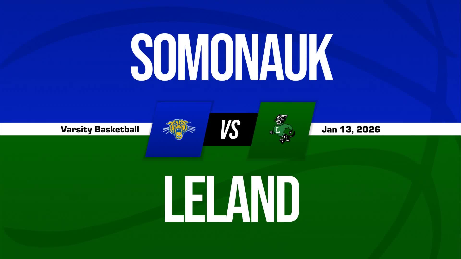 Basketball Recap: Dynamic Duo of  Landon Johnson and  Tristan Reed Lead Somonauk to Victory + How To Watch