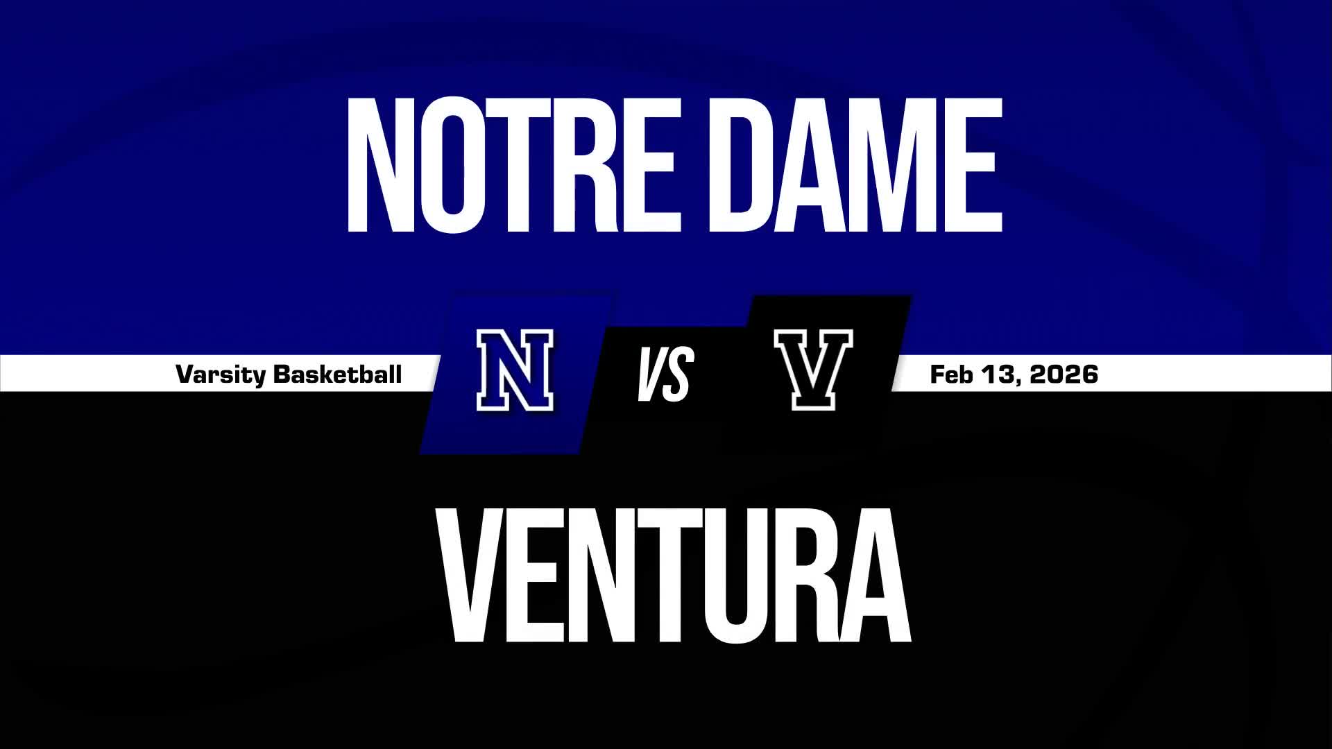 Basketball Game Preview: Ventura Cougars vs. Bishop Montgomery Knights + Official Tickets