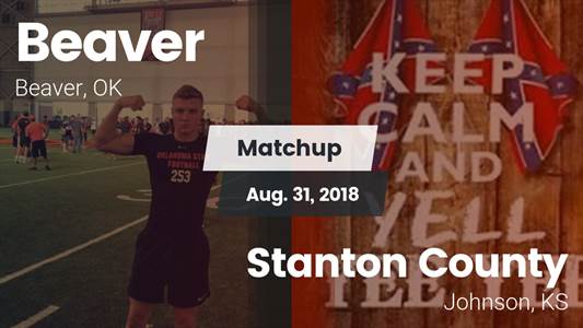 Football Game Recap: Beaver vs. Stanton County
