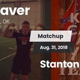 Football Game Recap: Beaver vs. Stanton County