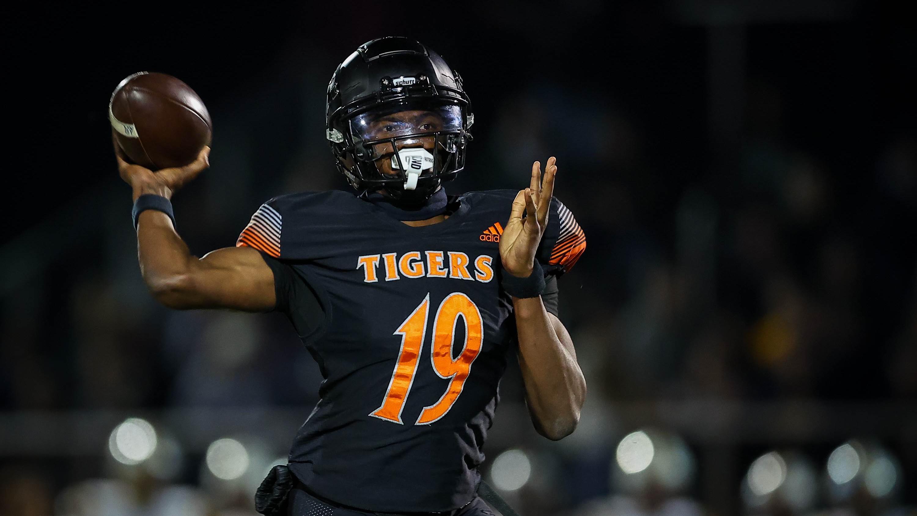 2023 Preseason MaxPreps Top 25: No. 25 Belleville