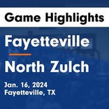 Basketball Game Preview: Fayetteville Lions vs. Pettus Eagles