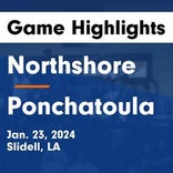 Ponchatoula vs. Mandeville