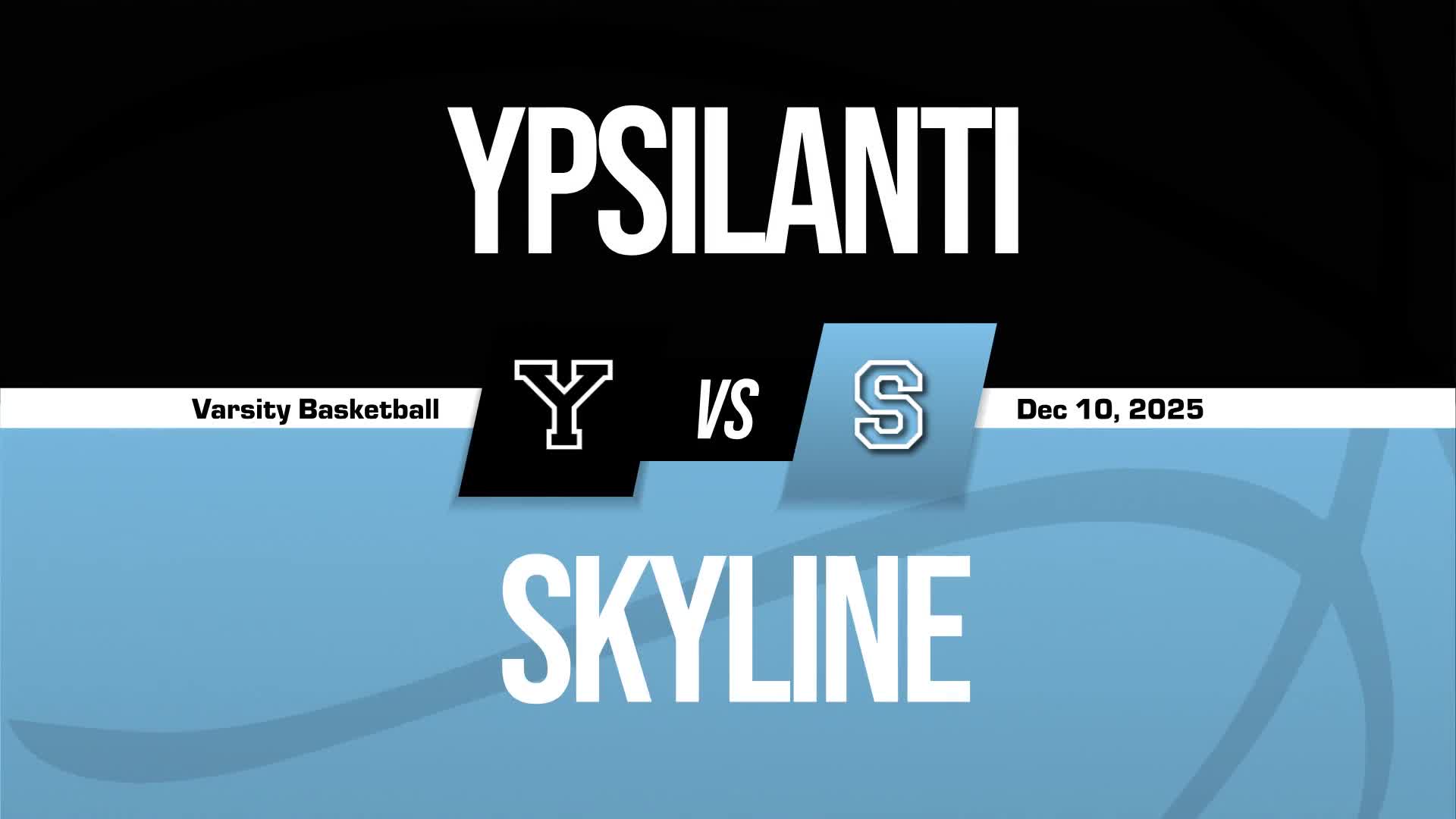 Basketball Game Preview: Skyline Eagles vs. Harper Woods Pioneer