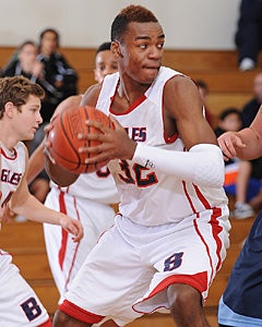 Leland King, Brentwood