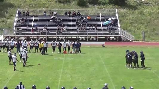 Football Game Preview: Mescalero Apache Chiefs vs. Gateway Chris