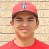 High school baseball strikeout leaders: New Mexico hurler tops national leaderboard