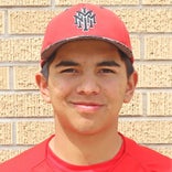 High school baseball strikeout leaders: New Mexico hurler tops national leaderboard