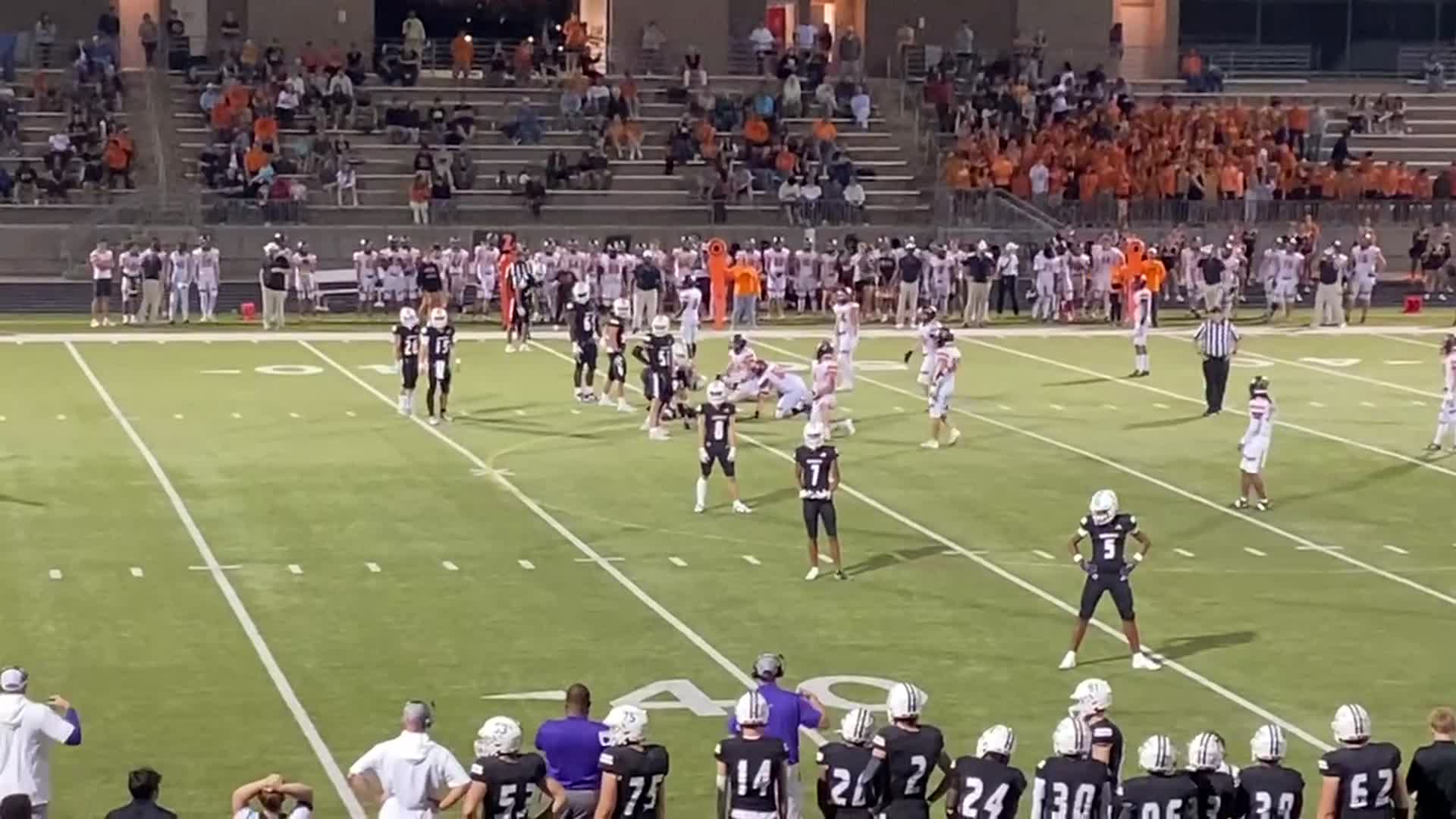 Baseball Recap: Blue Valley Northwest Beats Blue Springs South for Their Seventh Straight  Win