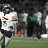 Georgia high school football: Valdosta quarterback Jake Garcia ruled ineligible after transfer from California