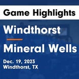 Mineral Wells extends road losing streak to 11