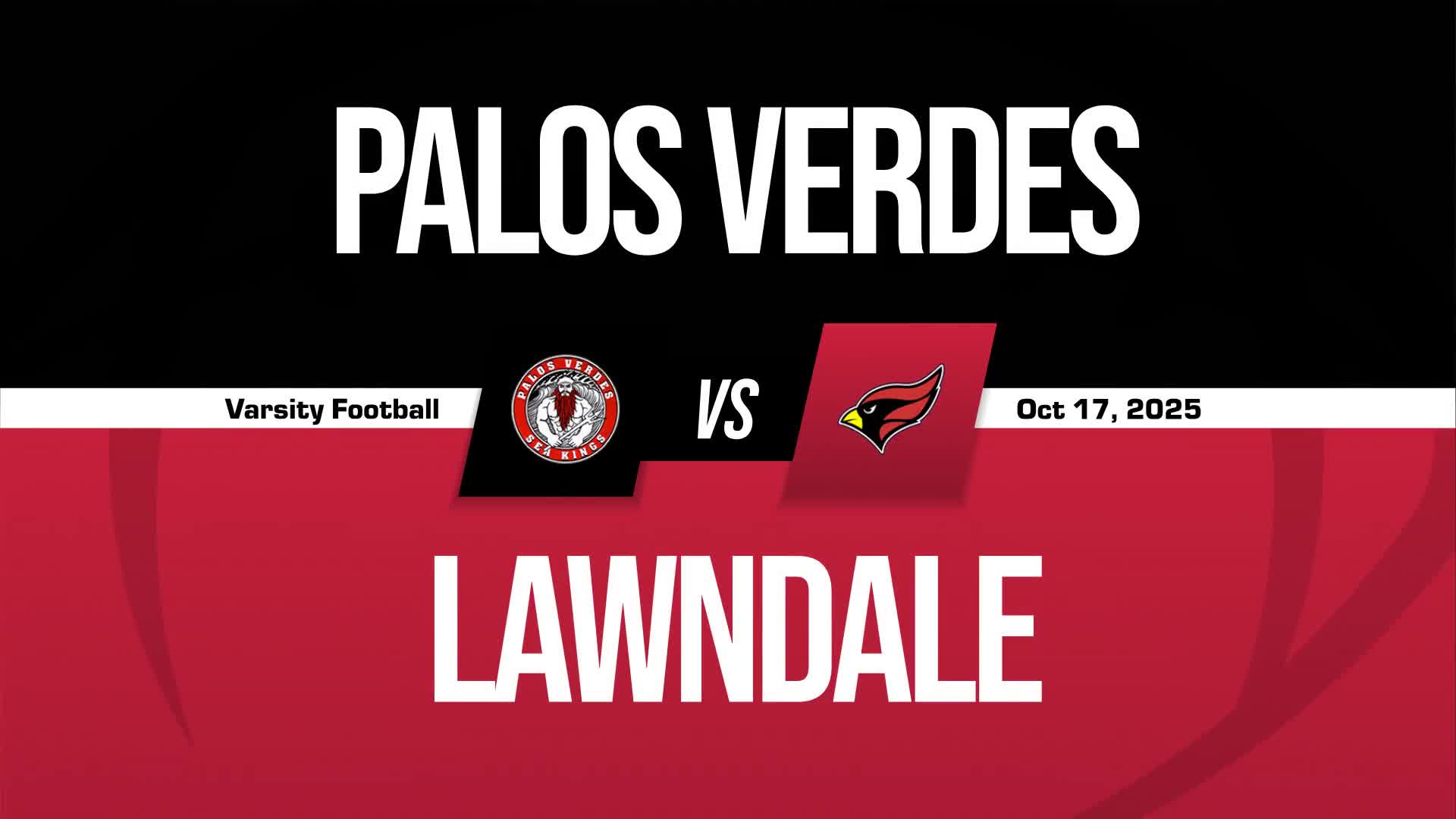 Football Recap: Lawndale Takes a Loss