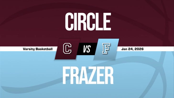 Basketball Recap: Circle Piles Up the Points Against Nashua