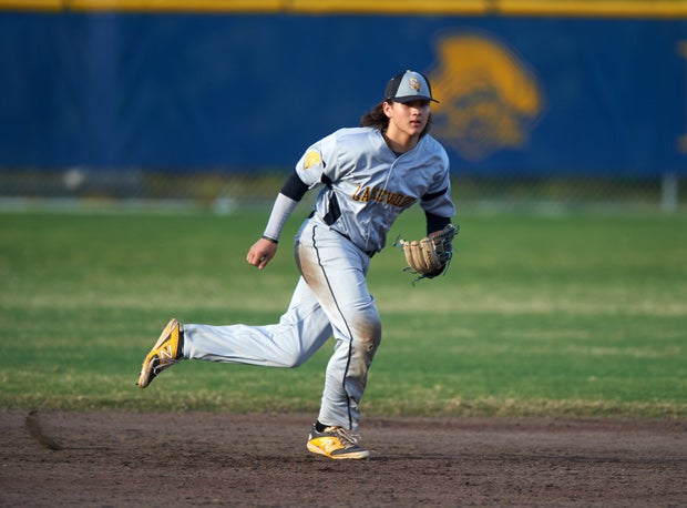 Bo Bichette, Lakewood
