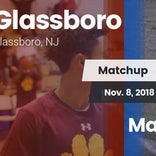 Football Game Recap: Glassboro vs. Maple Shade