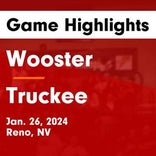 Basketball Game Preview: Wooster Colts vs. Sparks Railroaders