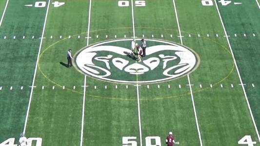 Colton Pawlak Game Report: vs Fort Collins